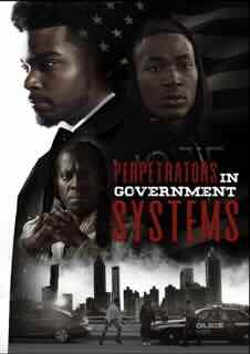 Преступники в системе правительства