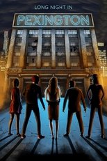 Долгая ночь в Пексингтоне