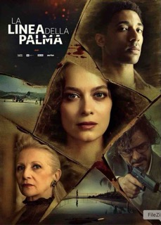 Линия пальмы