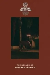 Баллада о Сюзанне Сезер